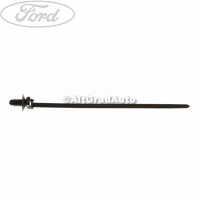 Clips cu colier instalatie electrica model 2 Ford S-Max MK1 2.0 TDCi