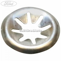Clema metalica prindere ornamente bara fata Ford Transit MK6 2.0 DI