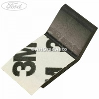 Distantier parbriz Ford Ranger T6 2.2 TDCi