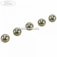 Dop apa chiulasa sferica Ford Focus CMax 1.6 TDCi