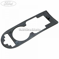 Garnitura maner usa exterior Ford Fiesta MK5 1.25 16V