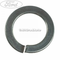 Saiba brat actionare coloara directie Ford Ranger MK1 2.5 D