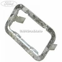 Placa metalica suport microfon plafon Ford Ranger 2016 2.2 TDCi