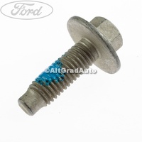 Surub prindere flansa amortizor punte spate 22 mm Ford EcoSport 1.5 TDCi