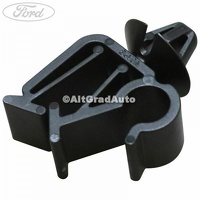 Clips cu clema instalatie electrica model 3 Ford Puma MK2 1.5 EcoBlue