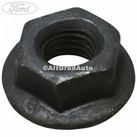 Piulita prindere sezut scaun spate Ford Grand C-Max MK1 2.0 TDCi