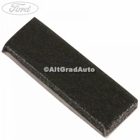 Garnitura carenaj roata fata Ford Fiesta MK5 1.25 16V