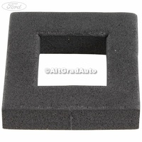 Garnitura tapiterie plafon laterala Ford Fiesta MK6 1.25