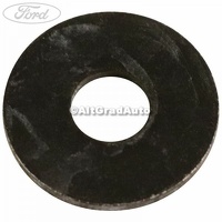 Saiba prindere portbagaj exterior Ford Ranger MK1 2.5 D