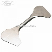 Element podea punte spate Ford Focus MK3 facelift 1.0 EcoBoost