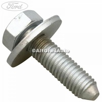 Surub prindere suport plastic galerie admsie Ford Grand C-Max MK1 2.0 TDCi