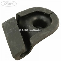 Acoperire bara montaj centura spate dreapta Ford Tourneo Connect Mk1 1.8 Di