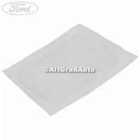 Dop usa fata protectie praf superior Ford Ka+ 1.2 Ti-VCT