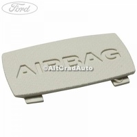 Emblema Airbag stalp B stanga Ford Focus MK3 1.0 EcoBoost