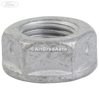 Poiulita prindere convertizor cutie automata M10 Ford Focus MK2 1.6 TDCi