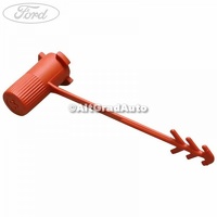 Capac protectie jonctiune siguranta Ford Transit MK7 2.2 TDCi