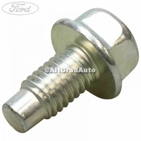 Surub prindere racitor supapa EGR Ford Ranger MK2 2.5 TDCi 4x4