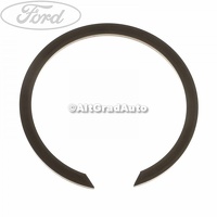 Siguranta simering spre fata cutie transfer Ford Ranger T6 2.2 TDCi
