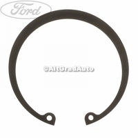 Siguranta rulment spre fata cutie transfer Ford Ranger T6 2.2 TDCi