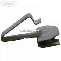 Siguranta brida rulment intermediar planetara dreapta Ford Fiesta 5  1.25 16V