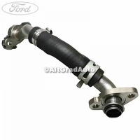 Conducta retur ulei turbosuflanta Ford Mondeo MK4 2.2 TDCi