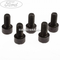 Surub prindere rampa injectoare Ford S-Max MK1 2.2 TDCi