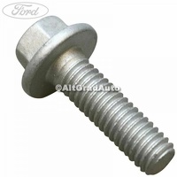 Surub prindere capac motor superior Ford S-Max MK1 2.2 TDCi