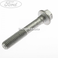 Surub prindere rola ghidaj curea transmisie Ford Mondeo MK4 2.2 TDCi