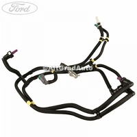 Furtune alimentare rampa de injectie Ford Focus CMax 1.6 TDCi