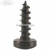 Surub prindere conducta supapa EGR Ford Fiesta MK5 1.4 TDCi