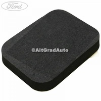 Ornament podea portbagaj fara roata rezerva Ford Transit nou 2.2 TDCi 4x4