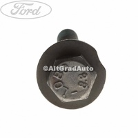 Surub prindere galerie admisie model cu separator ulei Ford Focus MK2 facelift 2.0 TDCi