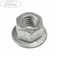 Piulita prindere cablaj electric M6   