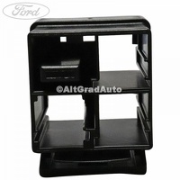 Conector 4 pini mufa scaun fata Ford Fiesta MK5 1.25 16V