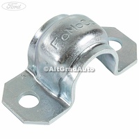 Brida bucsa bara stabilizatoare punte fata Ford Fiesta MK6 1.25