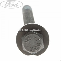 Surub prindere galerie admisie model cu separator ulei 70 mm Ford Focus MK2 facelift 2.0 TDCi