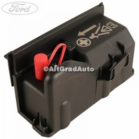 Capac jonctiune siguranta aditional Ford Transit MK7 2.2 TDCi