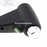Nuca schimbator cutie automata CD4E dupa 06/2003 Ford Mondeo Mk3 2.0 TDCi