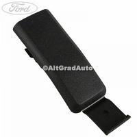 Clema picior scaun spate bus Ford Transit 2014 2.2 TDCi 4x4