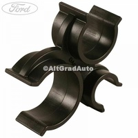 Clema prindere furtun canistra vapori Ford Fiesta MK7 facelift 1.6 ST