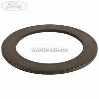 Saiba reglaj 1.78 mm rulment ace treapta 1 cutie 6 trepte manual Ford Fiesta MK8 1.0 EcoBoost