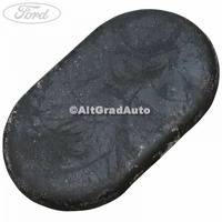 Dop usa spate model fara incuietori Ford Tourneo Connect 2002 1.8 Di