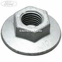 Piulita prindere pivot bascula inferioara Ford Ranger 4 2.2 TDCi