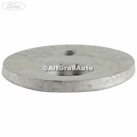 Saiba surub excentric bascula fata inferioara Ford Ranger T6 2.2 TDCi