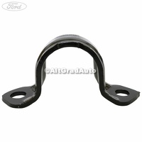 Brida bucsa bara stabilizatoare punte fata garda la sol marita Ford Ranger T6 2.2 TDCi