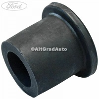 Bucsa arc foi spre spate inspre spate Ford Ranger T6 2.2 TDCi