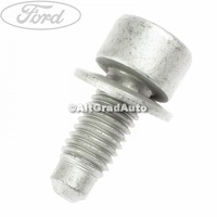 Surub prindere aparatoare tambur Ford Ka MK2 1.2
