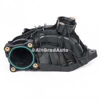 Colector aer corp clapeta acceleratie Ford Transit 2014 2.0 EcoBlue