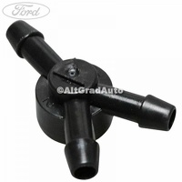 Conector furtun diuza spalator parbriz Ford Ka 2 1.2