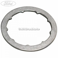 Saiba pinion treapta 4 cutie 5 trepte Ford Fiesta MK8 1.1 Ti-VCT